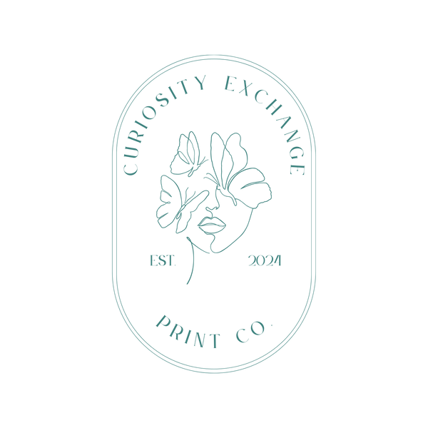 Curiosity Exchange Print Co.